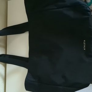 Athleta All About Tote